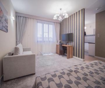 Aparthotel Miodowa