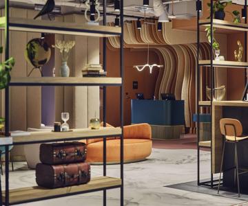 Ibis Styles Krakow Centrum