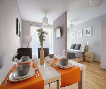 Apartamenty Classic