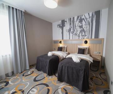 Hotel Krowodrza