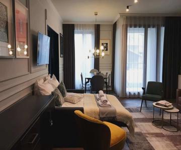 Harmonica House by Loft Affair