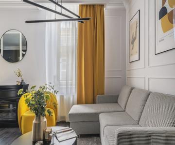 District 17 By Loft Affair