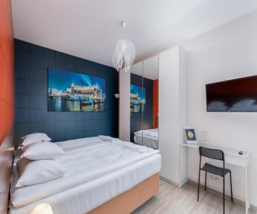 Apartament Mateo Inn