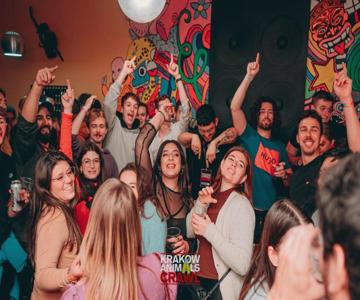 Let's Rock Hostel