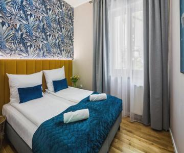 Mundo Hostel