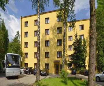 Arka Hotel