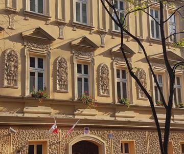 Homely Apartments Krakow Old Town