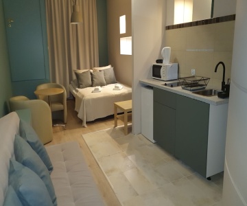 Hostel Euro-Room