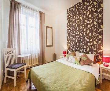 The Secret Garden Hostel