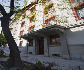 La Gioia Modern Designed Apartments