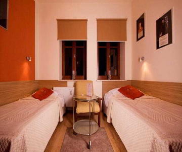 Rezydencja Krasickiego