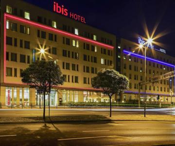 Hotel ibis Kraków Stare Miasto