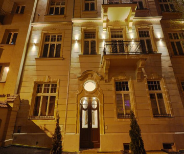 Ekoidea Apartments - Alicja