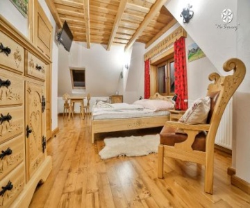 Agroturystyka Na Borowej