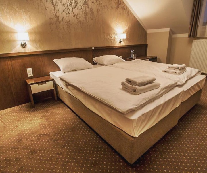 Hotel Tatarscy