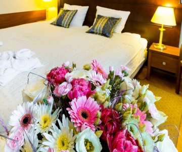 Hotel Sw. Norberta