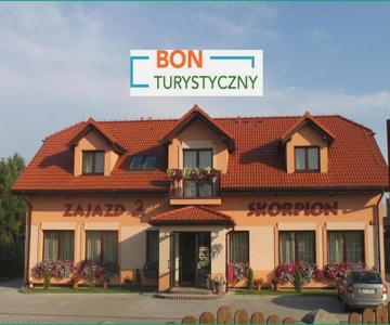 Skorpion Zajazd Hotel