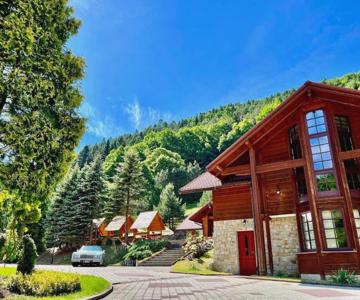 Rezydencja Lesny Dwór