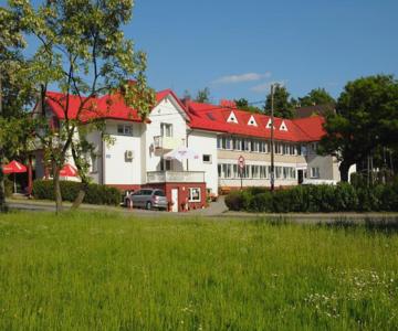 Hotel Gorsko
