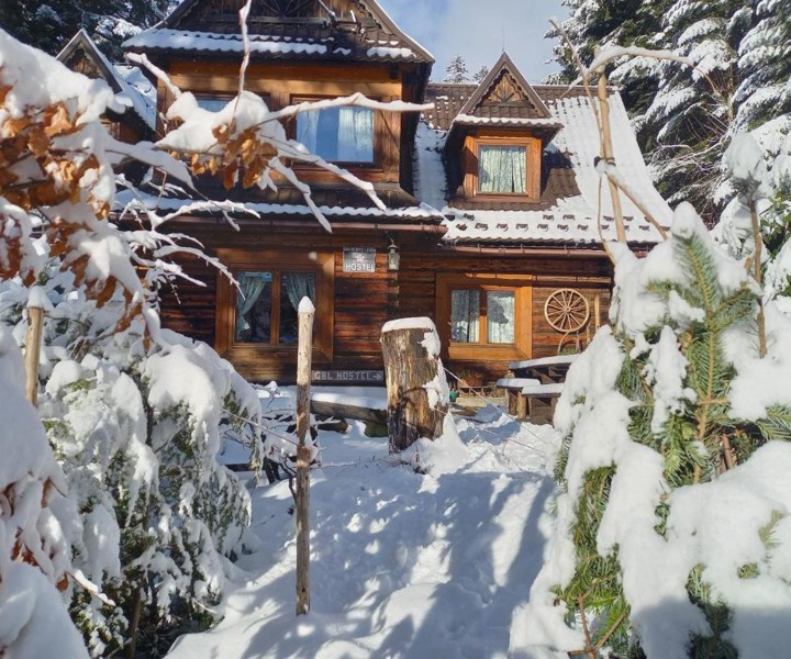 Good Bye Lenin Hostel Zakopane