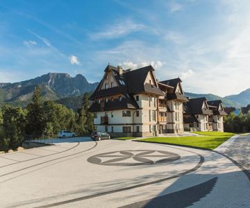 Royal Hill Residence