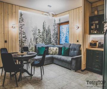 Apartamenty City Krupówki