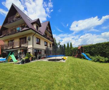 Willa Zolta Turnicka