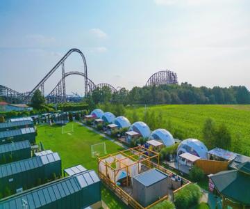 Holiday Park Zator