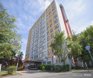 Dom Studenta nr 4 DELTA Politechniki Bialostockiej