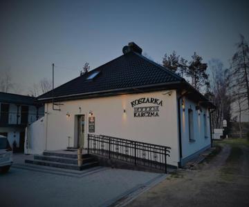 Karczma Koszarka