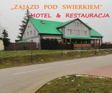 Zajazd Pod Swierkiem