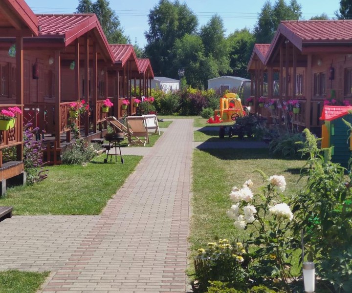 Oaza Dabek