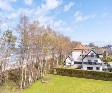 Villa Maja & Domek Maja