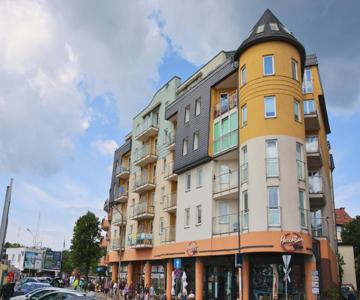 Apartamenty Promenada