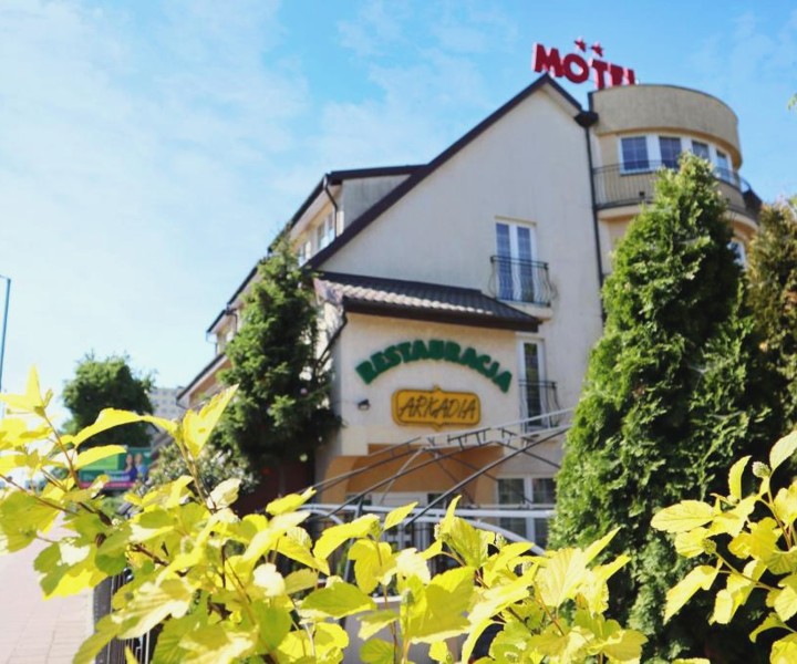 Motel Arkadia