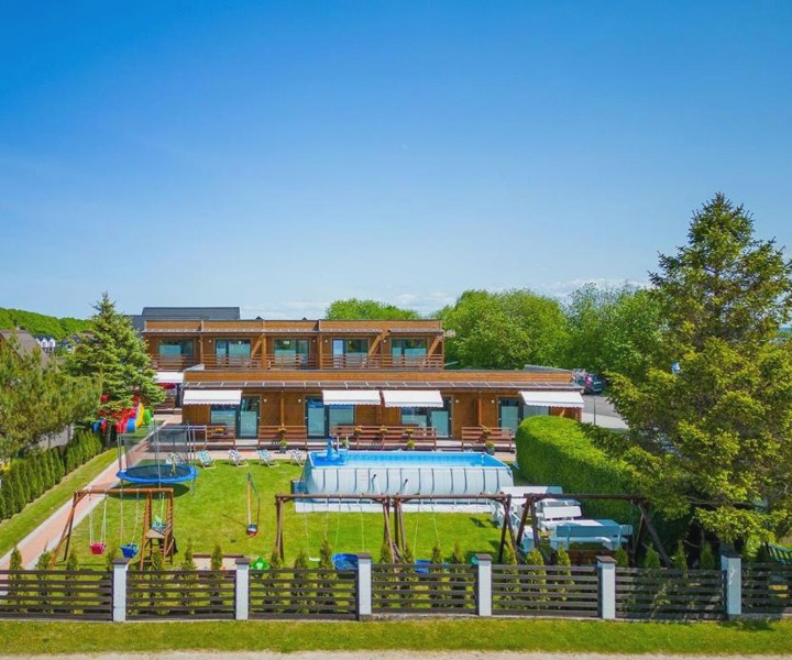 Baltic Resort