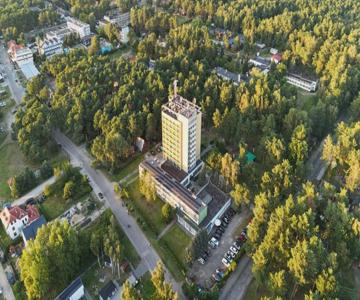 Krysztalowa Przystan