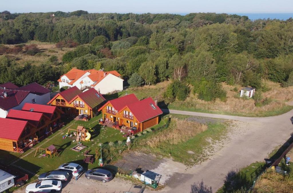 Siedliskoniechorze