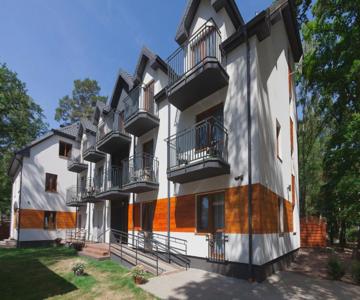 Dom Goscinny Milenium