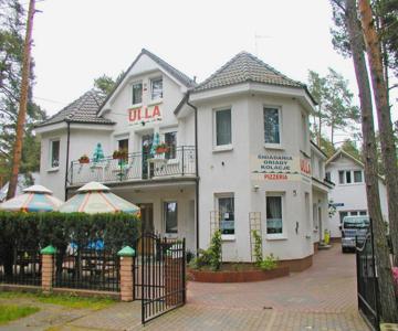 Pension Dom Ulla