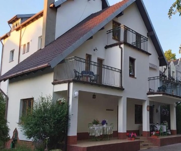 Pension Akama