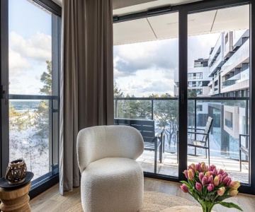Rogowo Shellter by 2HomeRent