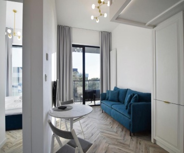 Shellter Apartments by RentPlanet