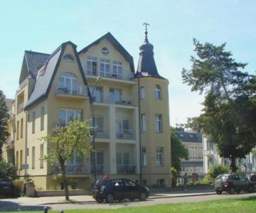 Villa Merry
