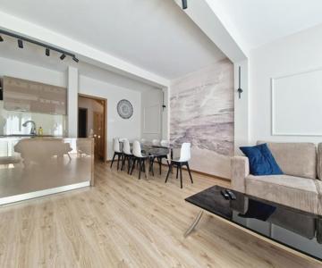 Baltic Home Holiday House
