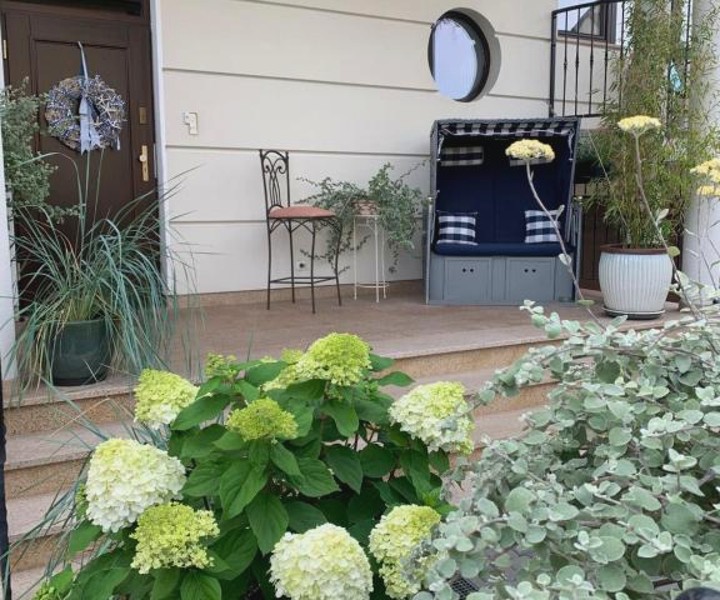 Villa Astoria
