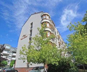 Villa Mistral by Baltic Home