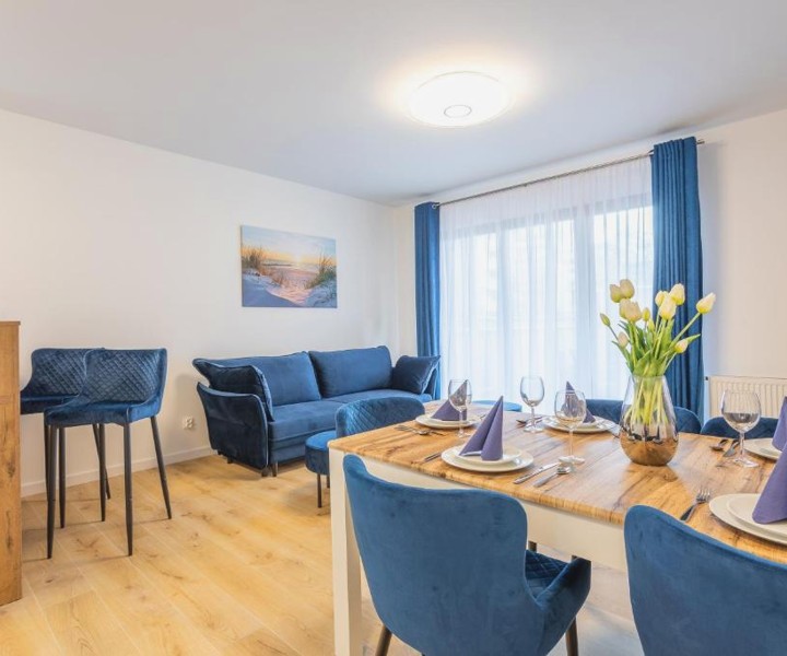 Ambria Apartments Platan Complex II