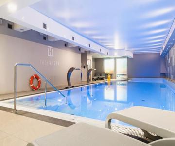 Trzy Wyspy Hotel & Spa