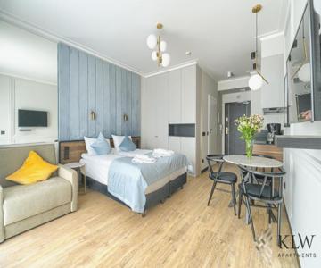 ApartPark Swinoujscie